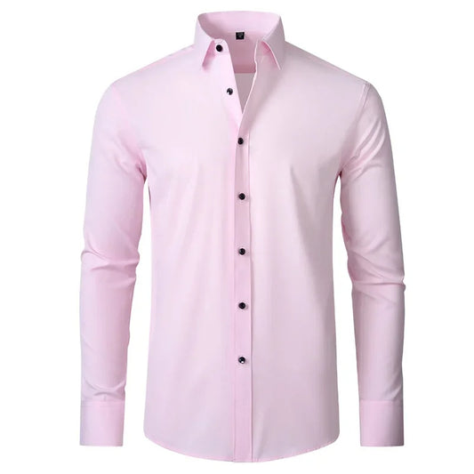 Camisa Vestir Ultra Tech 50% OFF