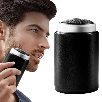 Shaver Pro™ Unisex Mini Portable Electric Shaver