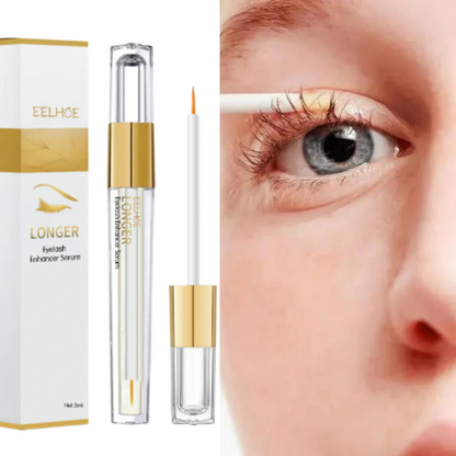 2024 New Eyelash - Premium™ Groeiserum [KOOP 3 EN KRIJG ER 2+ GRATIS]