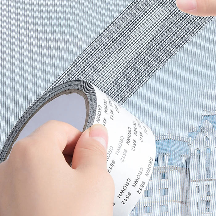 (LAST DAY 50 OFF🎁 ) Strong Adhesive Screen Repair Tape