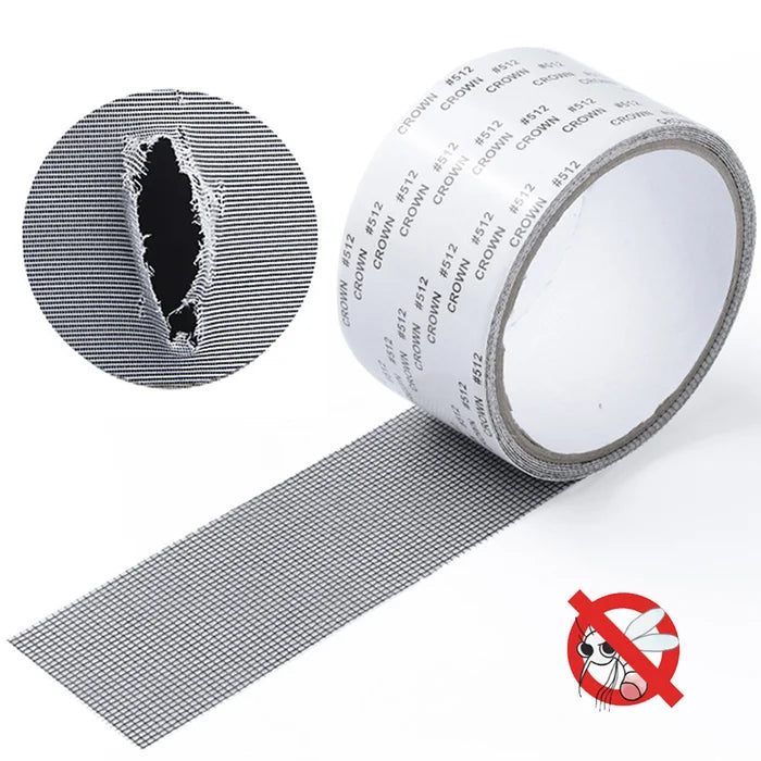 (LAST DAY 50 OFF🎁 ) Strong Adhesive Screen Repair Tape