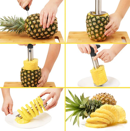 😍50% KORTING Vandaag😍 Pineapple Slice Pro 