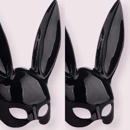 HALLOWEEN BUNNY MASK - BRAND | BUY 2