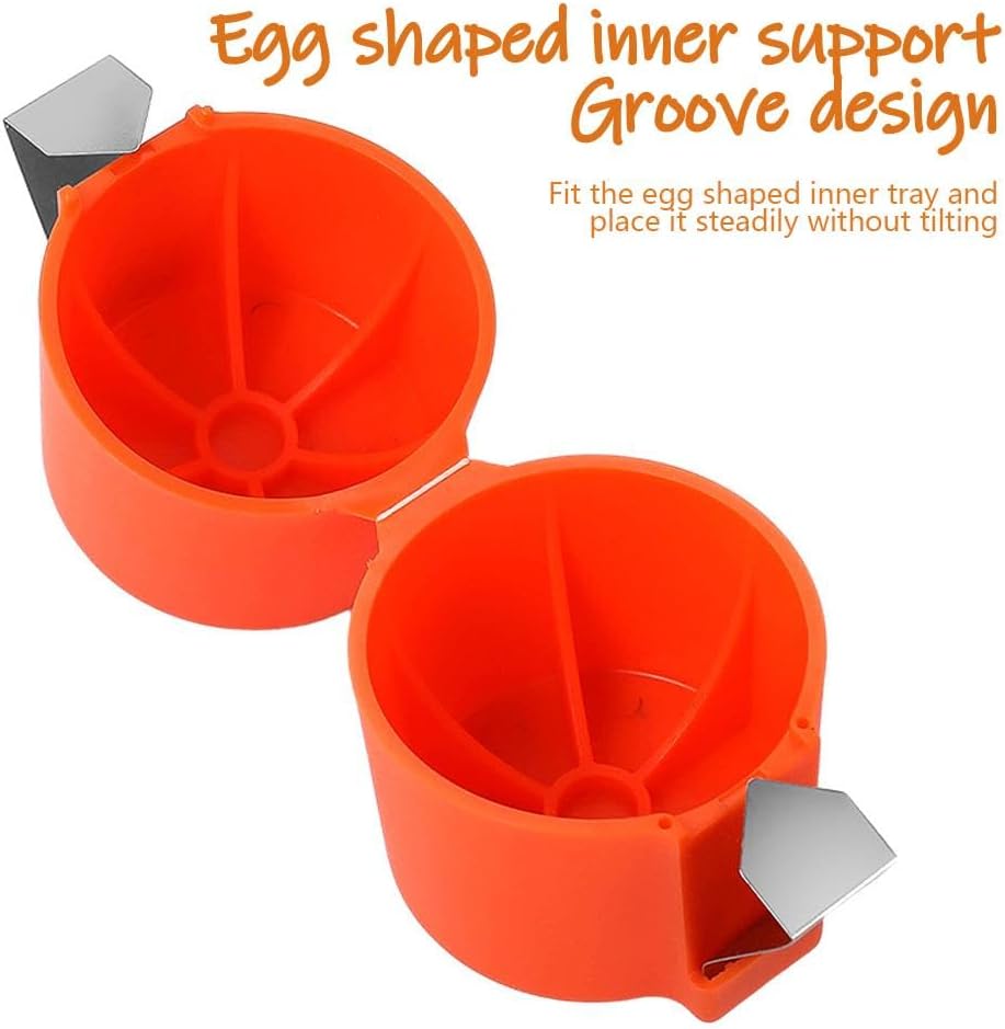 🥚Egg Master™ The Ultimate Egg Separator! 🥚