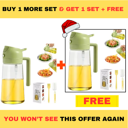 BOGO |👨‍🍳  Sprayer Pro™ BUY 1 GET 1+ FREE (2 PCS)