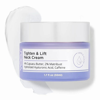 💖 Mother's day Sale - Tighten & Lift Firming Neck Cream