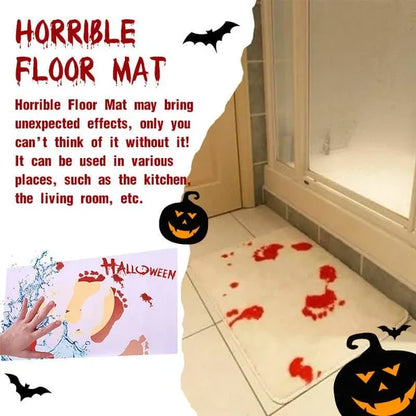 🎃Halloween Flash Sale 49% OFF - 👻Bloody Bath Mat