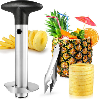 😍50% KORTING Vandaag😍 Pineapple Slice Pro 