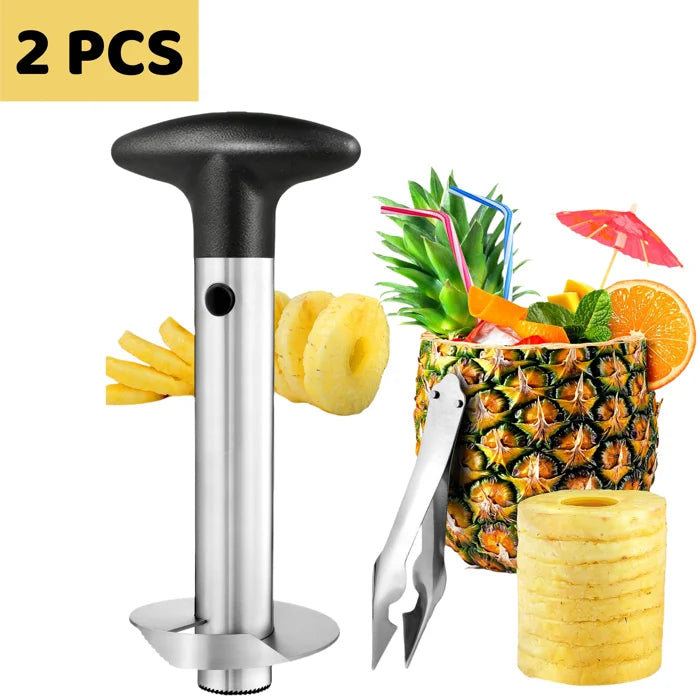 😍50% KORTING Vandaag😍 Pineapple Slice Pro 