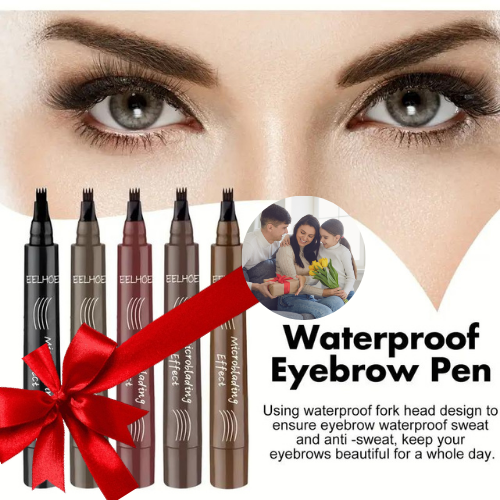 😍Special For Mother´s Day😍 Waterproof Eyebrow Pen