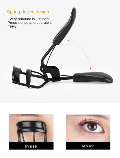 Offer EYELASH PRO CURLER