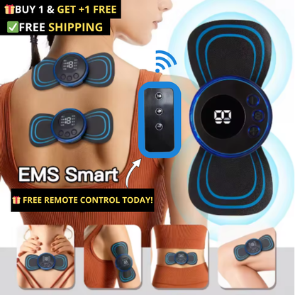 MassagerPro™ | Buy 1 & Get +1 Free (2PCS)