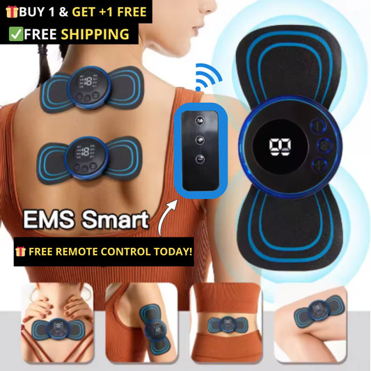 MassagerPro™ | Buy 1 & Get +1 Free (2PCS)