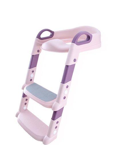 StepThrone™ - Klimbare Potty Trainer voor Kinderen (BESPAAR $20 LAATSTE DAG AANBIEDING)