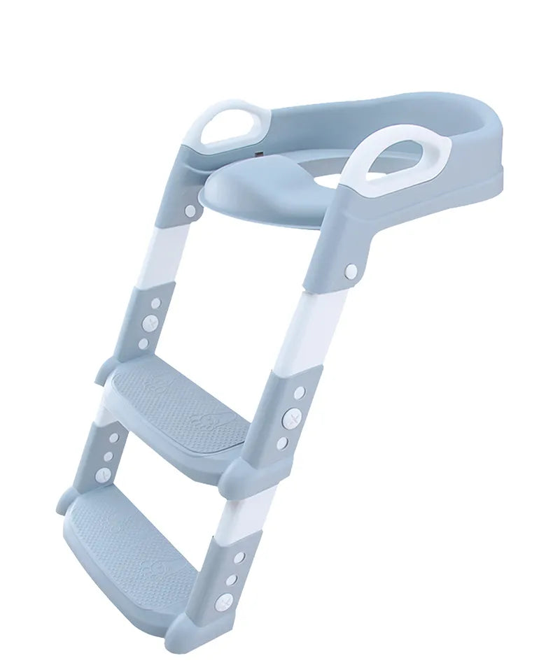 StepThrone™ - Klimbare Potty Trainer voor Kinderen (BESPAAR $20 LAATSTE DAG AANBIEDING)