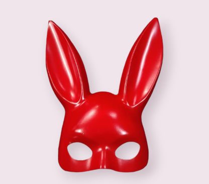 HALLOWEEN BUNNY MASK - BRAND