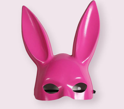 HALLOWEEN BUNNY MASK - BRAND