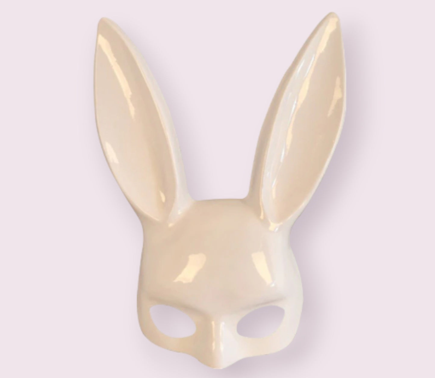 HALLOWEEN BUNNY MASK - BRAND