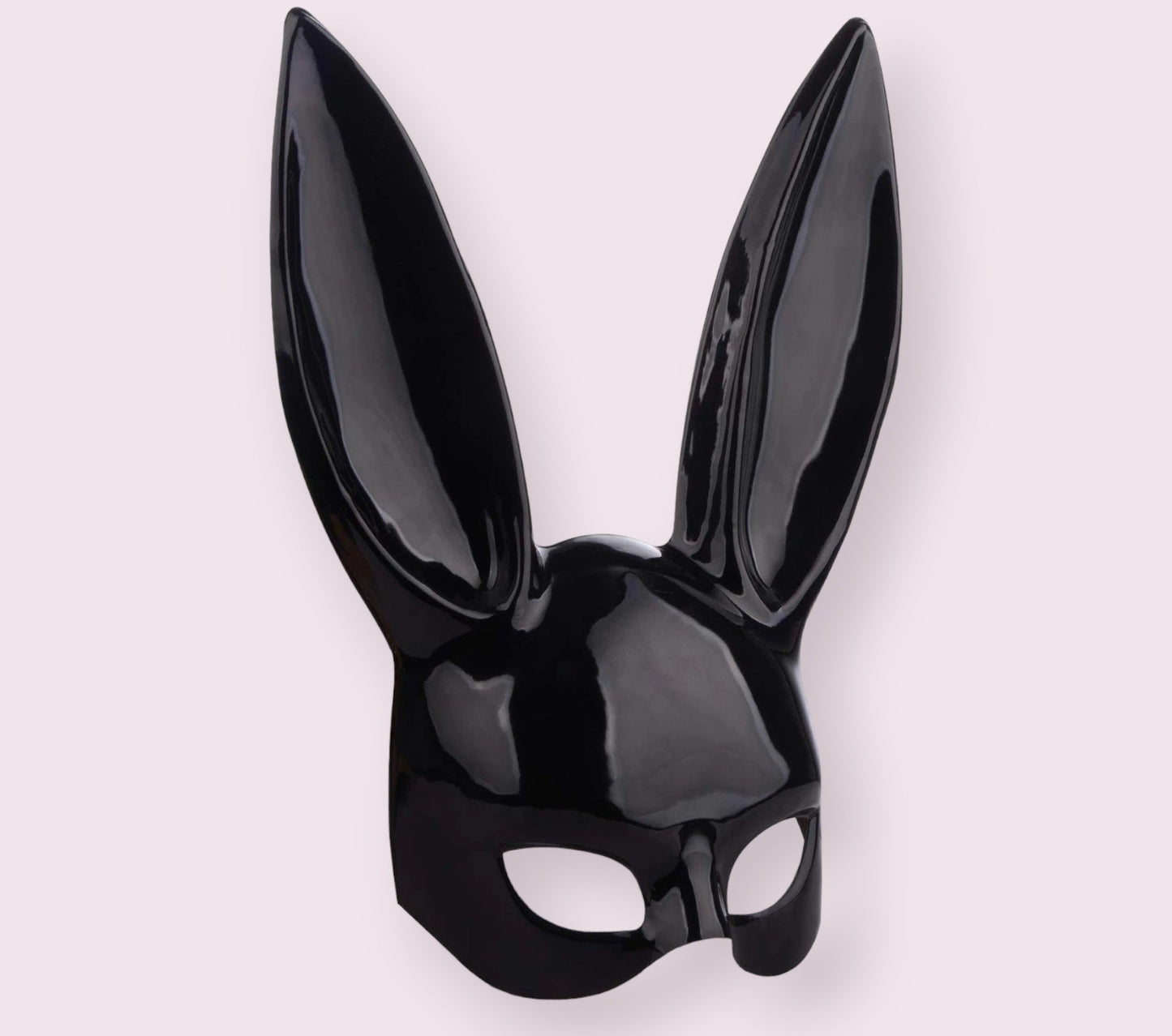 HALLOWEEN BUNNY MASK - BRAND