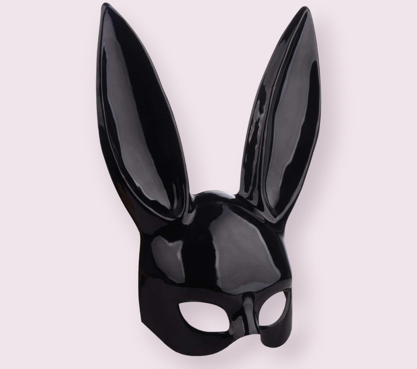 HALLOWEEN BUNNY MASKER - MERK | KOOP 3 EN KRIJG 1+ GRATIS