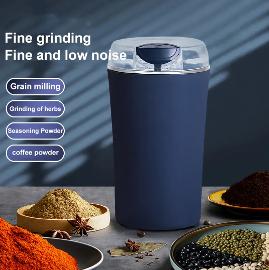 Portable Matrix Grinder | Early Thanksgiving Sale 60% OFF