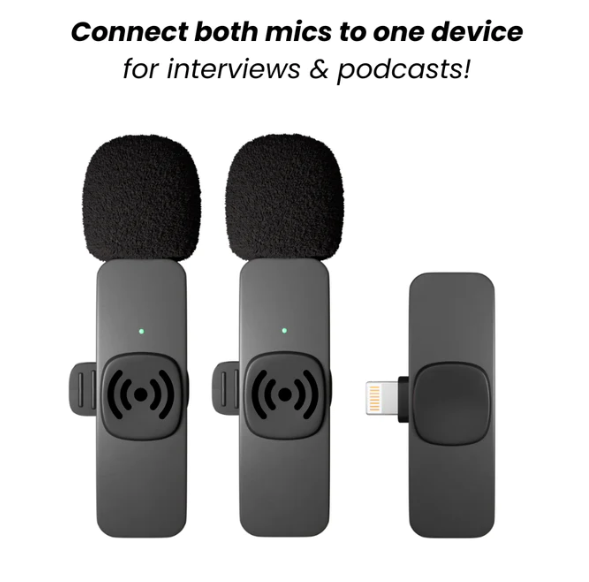 TIKTALK MIC PRO™ [ 70% KORTING, FLASH SALE]