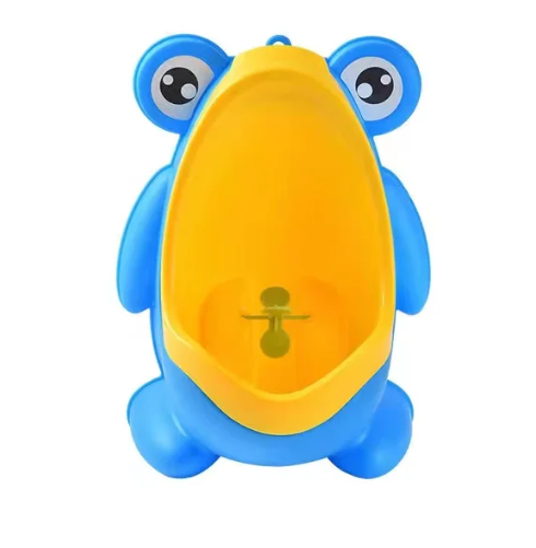 Frog Potty™ Training Urinal - OFFICIËLE HOGE KWALITEIT 