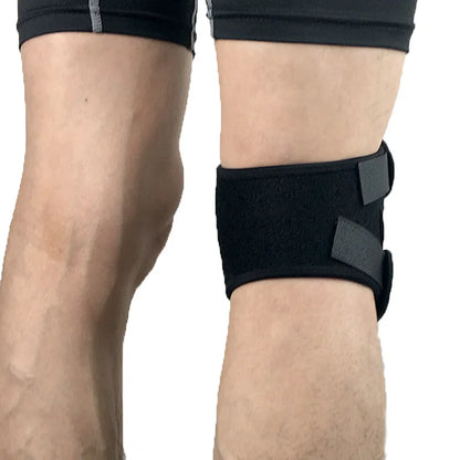 💪TOT 50% KORTING DEZE WEEK | Kniepijnverlichting &amp; Patella Stabilizer Brace™