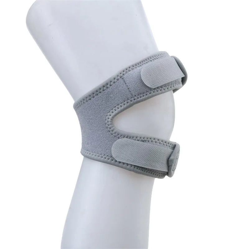 💪TOT 50% KORTING DEZE WEEK | Kniepijnverlichting &amp; Patella Stabilizer Brace™