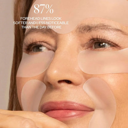 Anti-Aging Patch™, we Transform Your Skin from Home