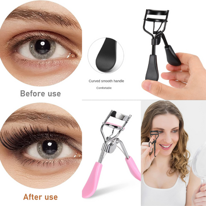 Offer EYELASH PRO CURLER