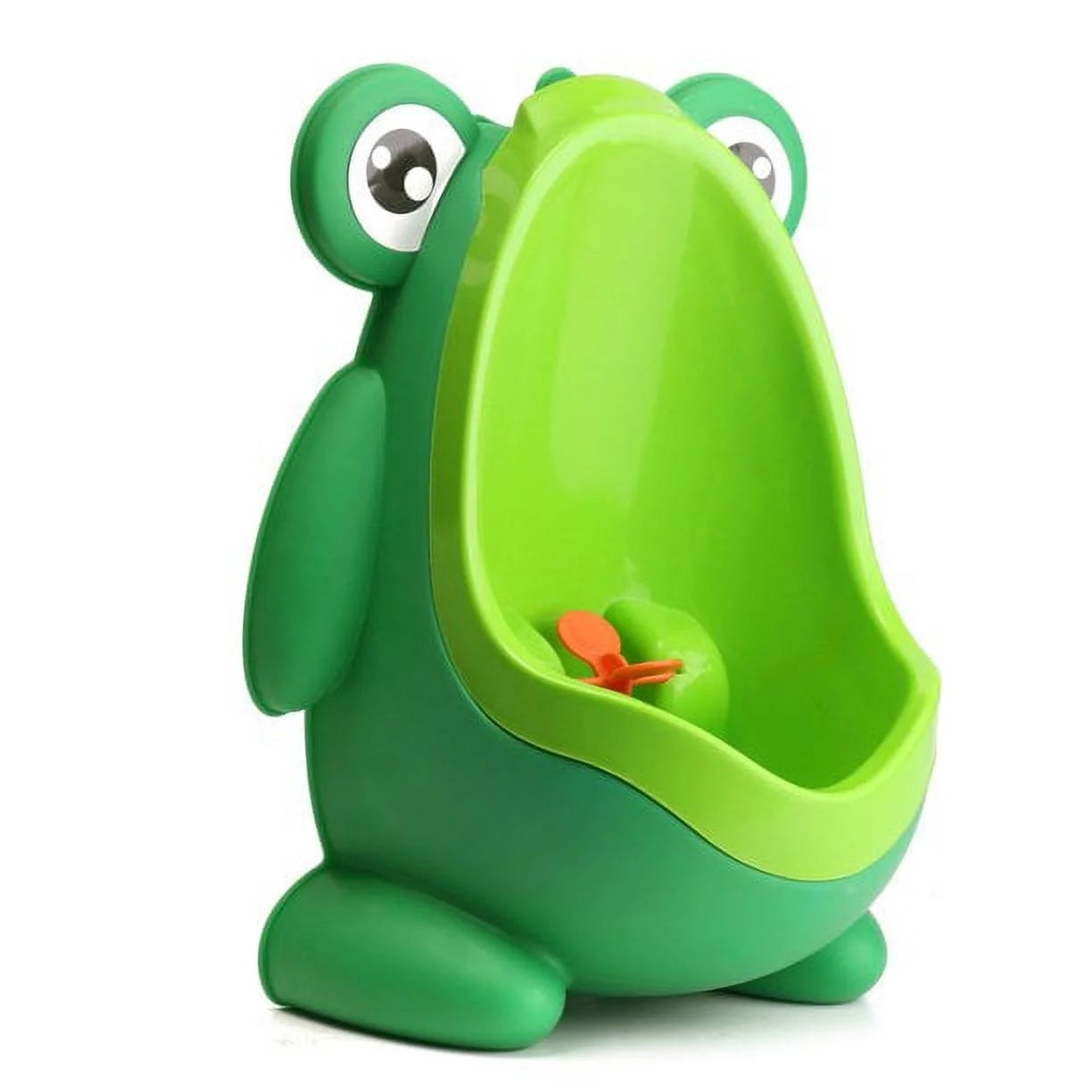 Frog Potty™ Training Urinal - OFFICIËLE HOGE KWALITEIT 