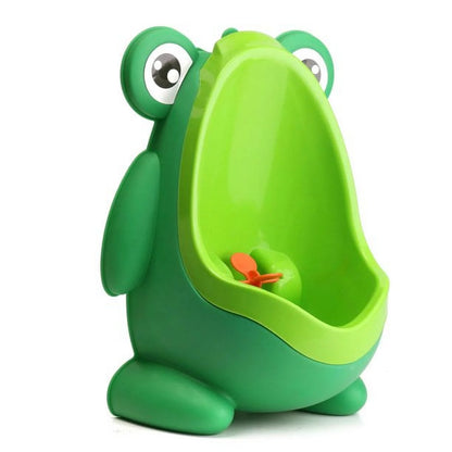 Frog Potty™ Training Urinal - OFFICIËLE HOGE KWALITEIT 