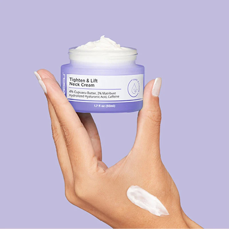 💖 Mother's day Sale - Tighten & Lift Firming Neck Cream