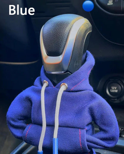 Hoodie Car Shifter™ - Beperkt aantal hoodies beschikbaar. 