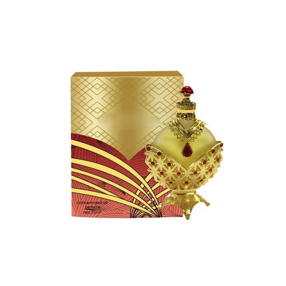 ✨LAST WEEK, MOTHER'S DAY⭐KHADLAH HAREEM AL SULTAN GOLD PERFUME