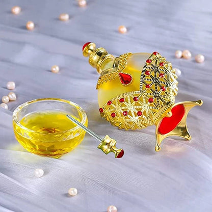 ✨LAST WEEK, MOTHER'S DAY⭐KHADLAH HAREEM AL SULTAN GOLD PERFUME