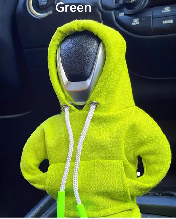 Hoodie Car Shifter™ - Beperkt aantal hoodies beschikbaar. 