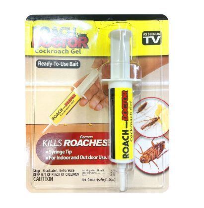 🔥50% KORTING VANDAAG🔥Roach Gel Bait 