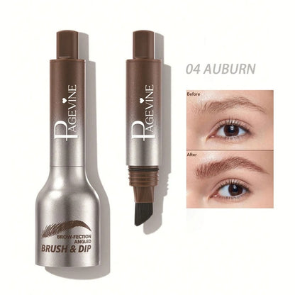 Pagevine™ BUY 2 GET 1 + FREE | Instant Brow Brush