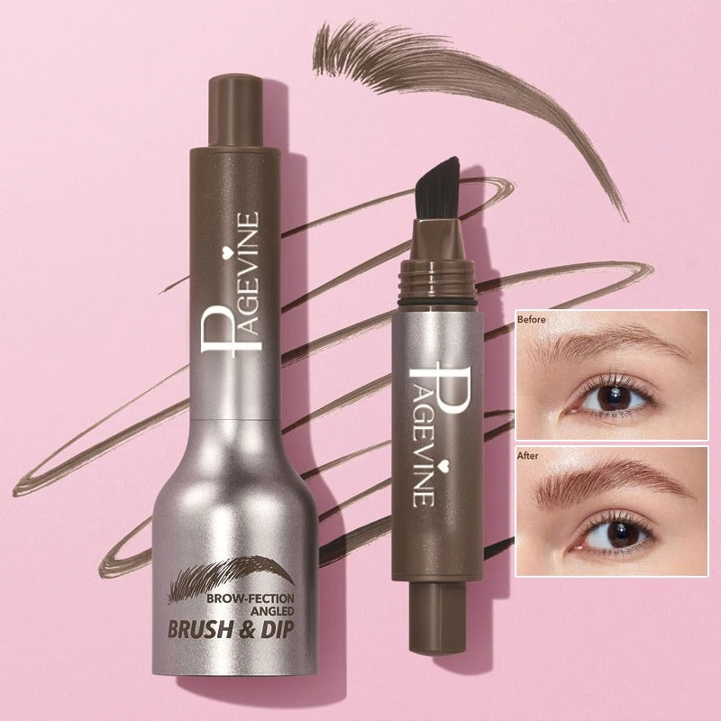 Pagevine™ BUY 2 GET 1 + FREE | Instant Brow Brush