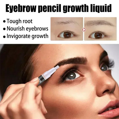 EYEBROW GROWTH SERUM BUY 1 GET 1+ FREE (2 PCS)