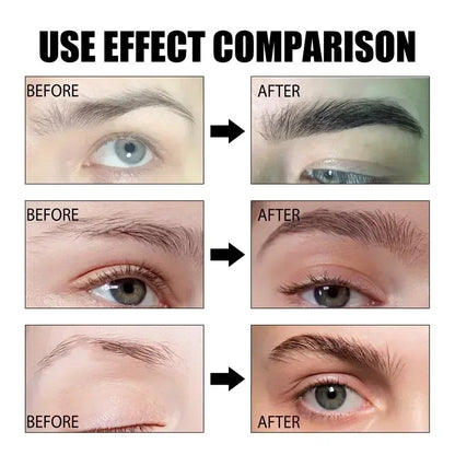 EYEBROW GROWTH SERUM BUY 1 GET 1+ FREE (2 PCS)