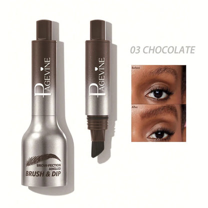 Pagevine™ BUY 2 GET 1 + FREE | Instant Brow Brush