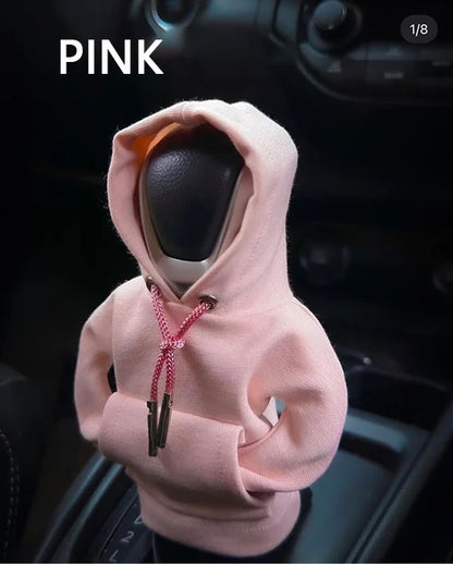 Hoodie Car Shifter™ - Beperkt aantal hoodies beschikbaar. 