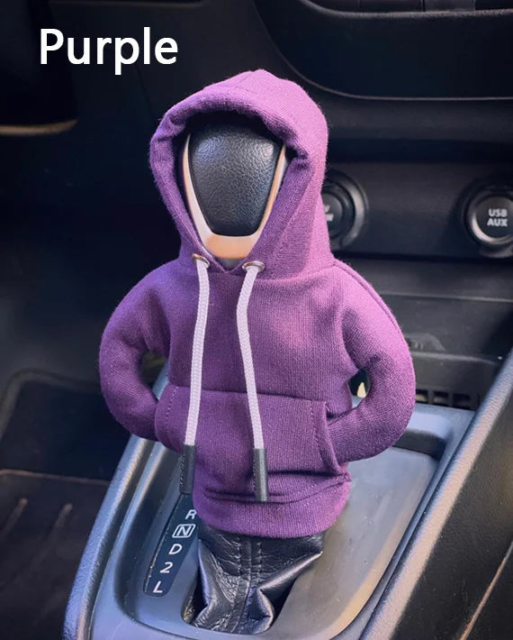 Hoodie Car Shifter™ - Beperkt aantal hoodies beschikbaar. 