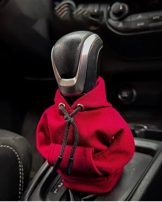 Hoodie Car Shifter™ - Beperkt aantal hoodies beschikbaar. 