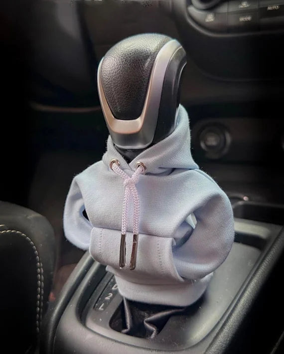 Hoodie Car Shifter™ - Beperkt aantal hoodies beschikbaar. 