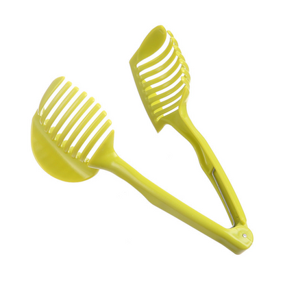 Kitchen Slicer-Cutting Clip