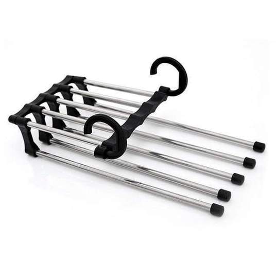 Multi-Functional Pants Rack - HOT SALE